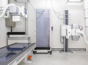 디지털 X선촬영장치 