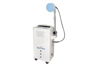 극초단파자극기