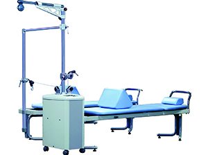 정형용 견인치료기