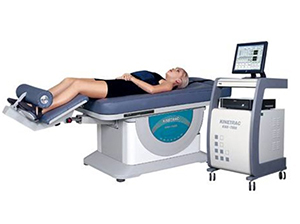 감압교정치료기