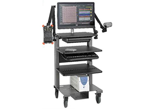 뇌파(EEG) 검사기