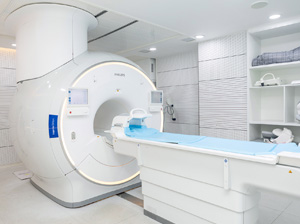 3.0T 자기공명영상장치 