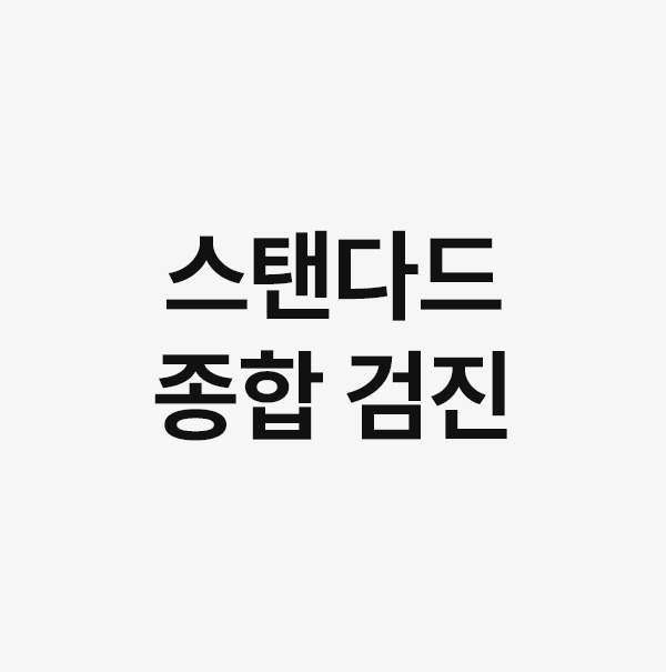 스탠다드 종합